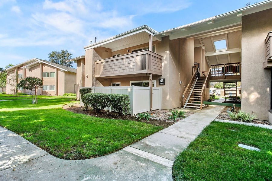 Property photo for 8877 Lauderdale Court, #212B, Huntington Beach, CA
