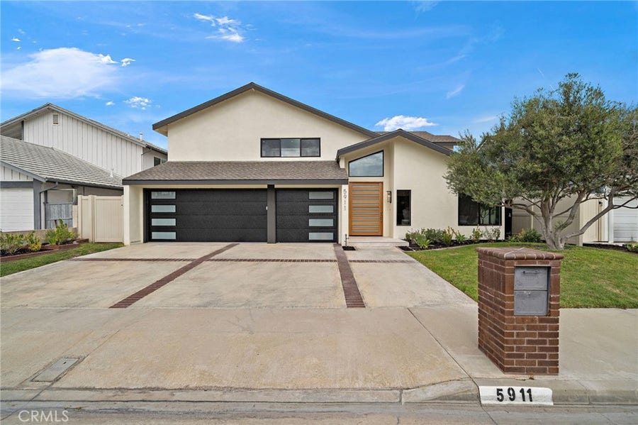 Property photo for 5911 Woodboro, Huntington Beach, CA