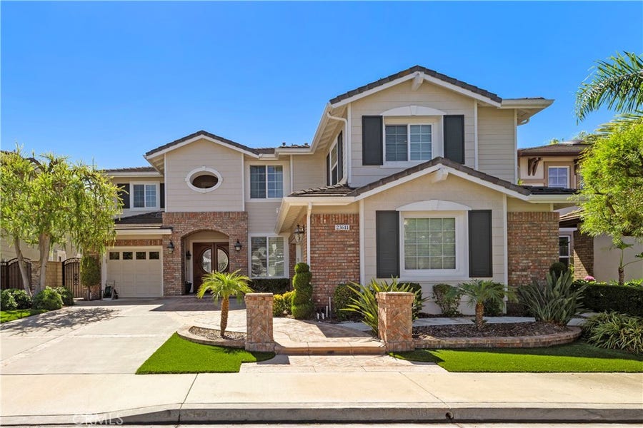 Property photo for 23611 Trinidad Lane, Laguna Niguel, CA