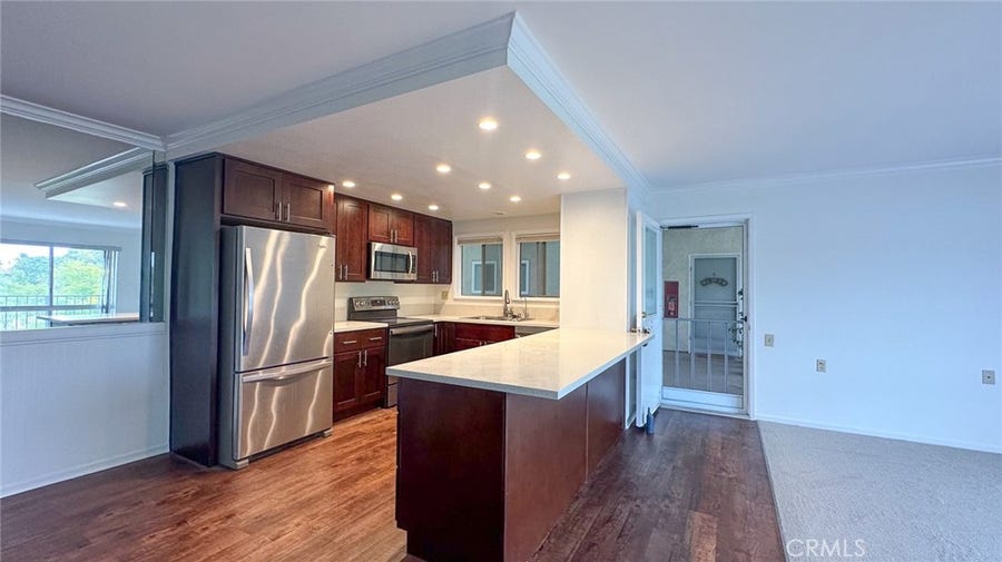 Property photo for 2227 Via Puerta, Laguna Woods, CA