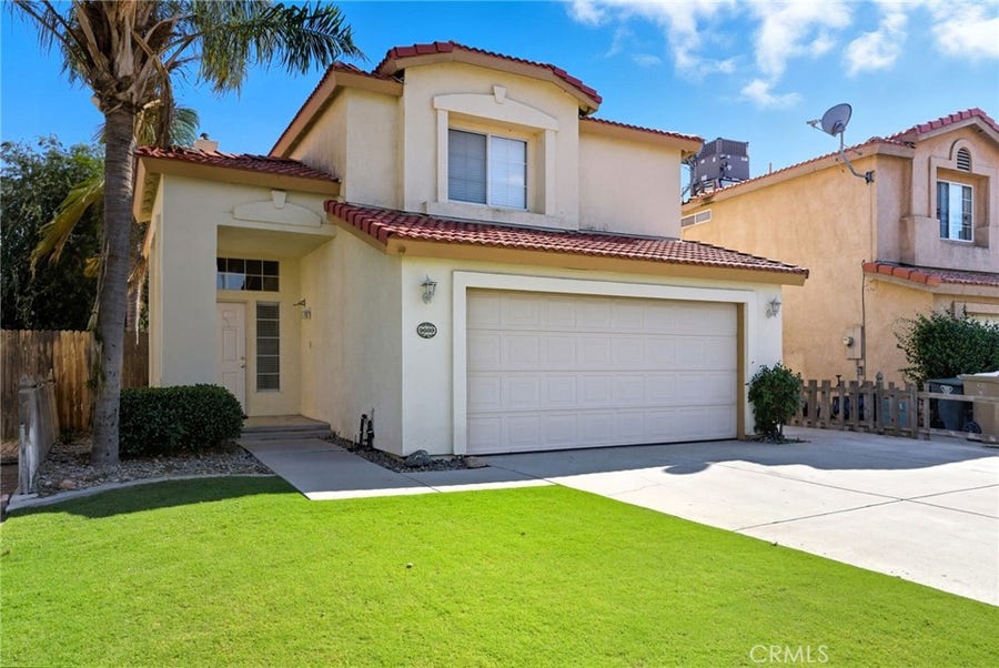 Property photo for 9609 Salinger, Bakersfield, CA