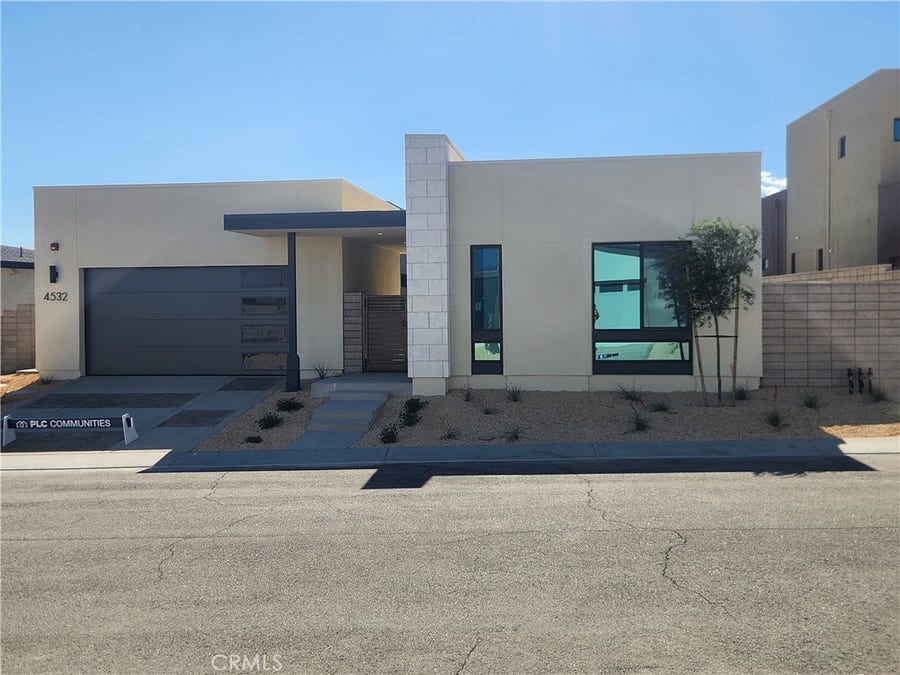 Property photo for 4532 Thunderbird Way, Palm Springs, CA