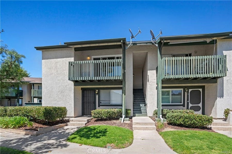 Property photo for 23232 Orange Avenue, #2, Lake Forest, CA