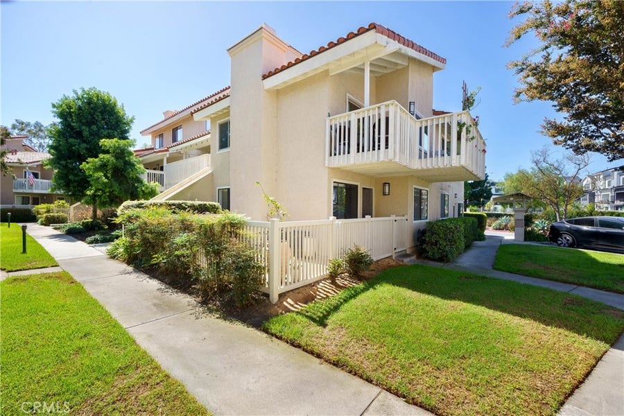 Property photo for 19072 Oceanport, Huntington Beach, CA