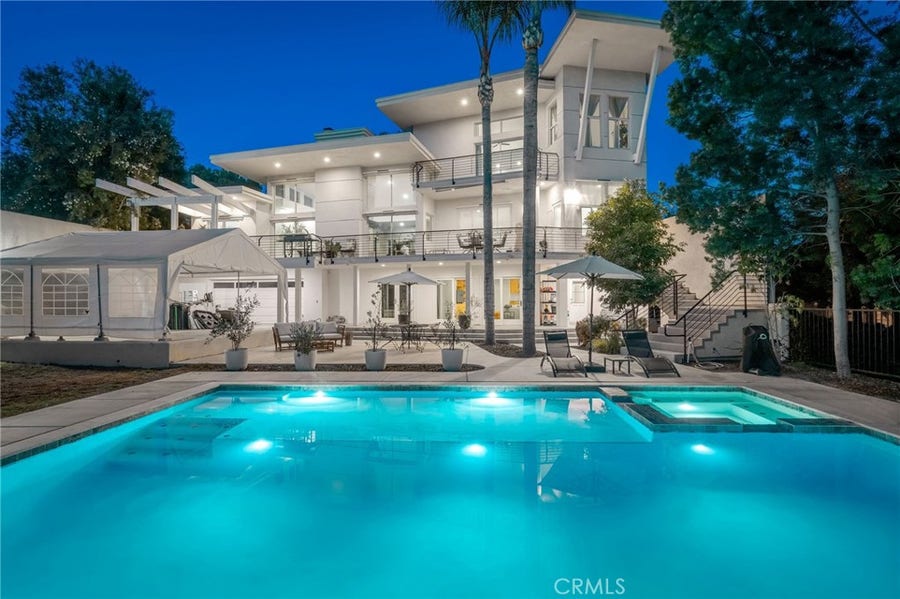 Property photo for 9111 Loma, Villa Park, CA