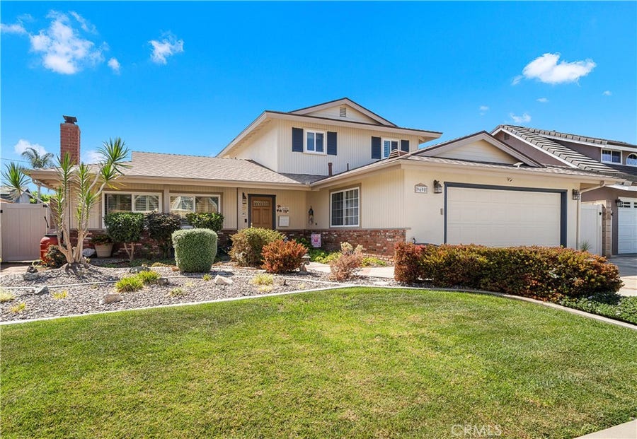 Property photo for 9690 Dove Circle, Fountain Valley, CA