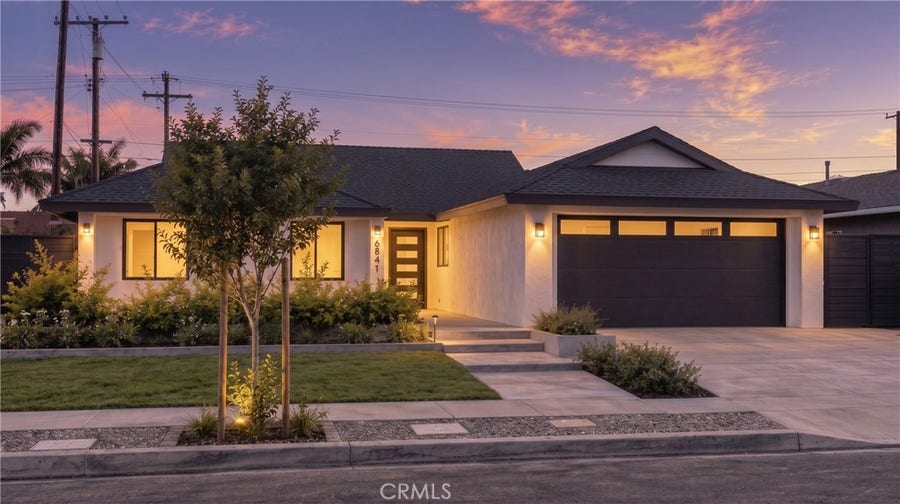 Property photo for 6841 Bonnie Drive, Huntington Beach, CA