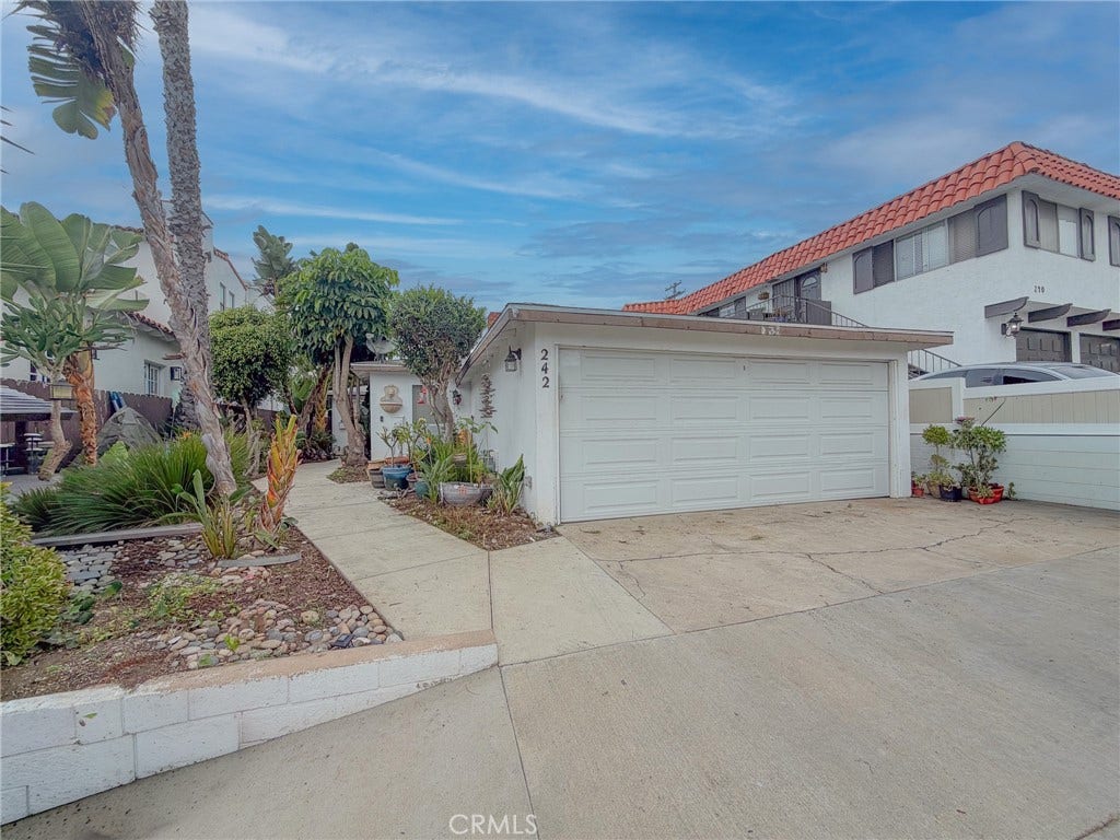 242 Avenida Granada, San Clemente, CA 92672 242 Avenida Granada, San Clemente, CA 92672