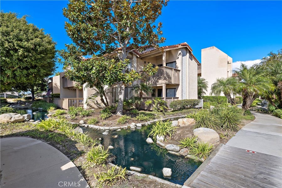 Property photo for 16512 Blackbeard Lane, #204, Huntington Beach, CA