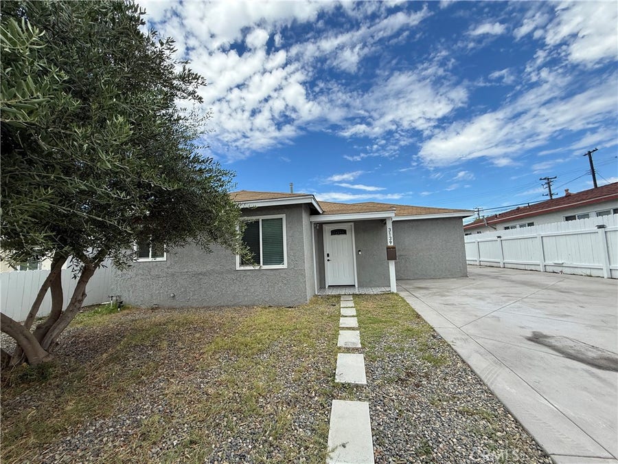 Property photo for 3139 W 182nd, Torrance, CA