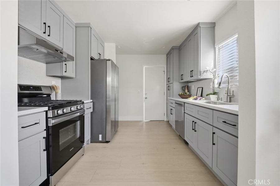 Property photo for 345 E Janice Street, Long Beach, CA
