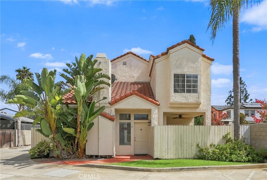 Property photo for 2575 Elden Avenue, #3, Costa Mesa, CA