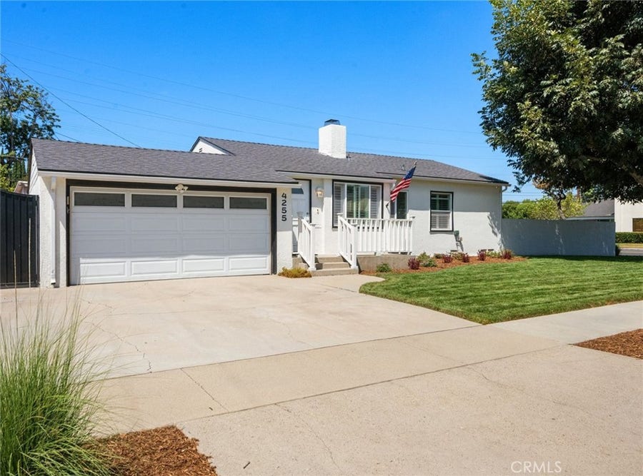 Property photo for 4255 Marber, Lakewood, CA