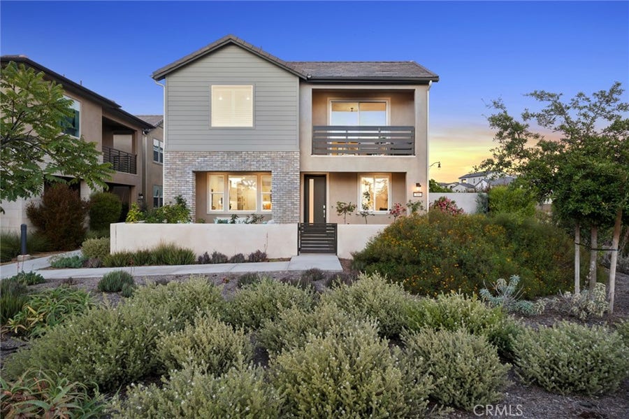 Property photo for 306 Treble, Irvine, CA