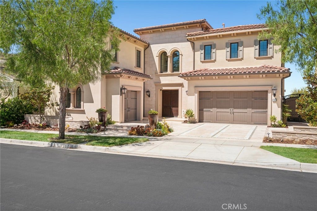 3 Car Garage