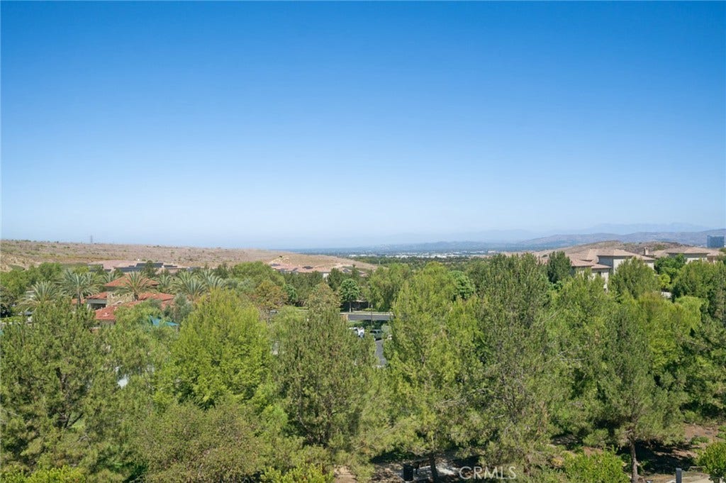 View from 2nd floor Bonus and Primary Suite
