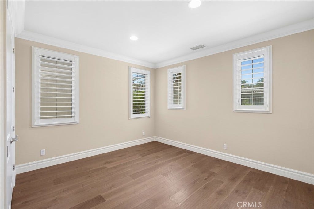 Secondary Bedroom 2