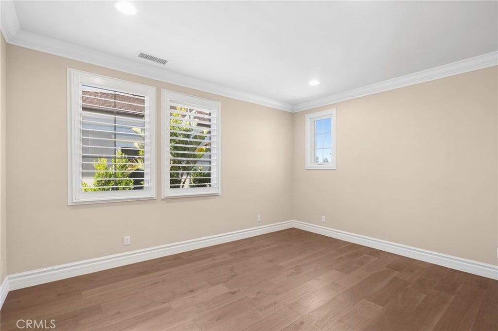 Secondary Bedroom 3