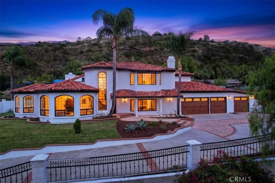 Property photo for 12322 Canyon Terrace, Santa Ana, CA