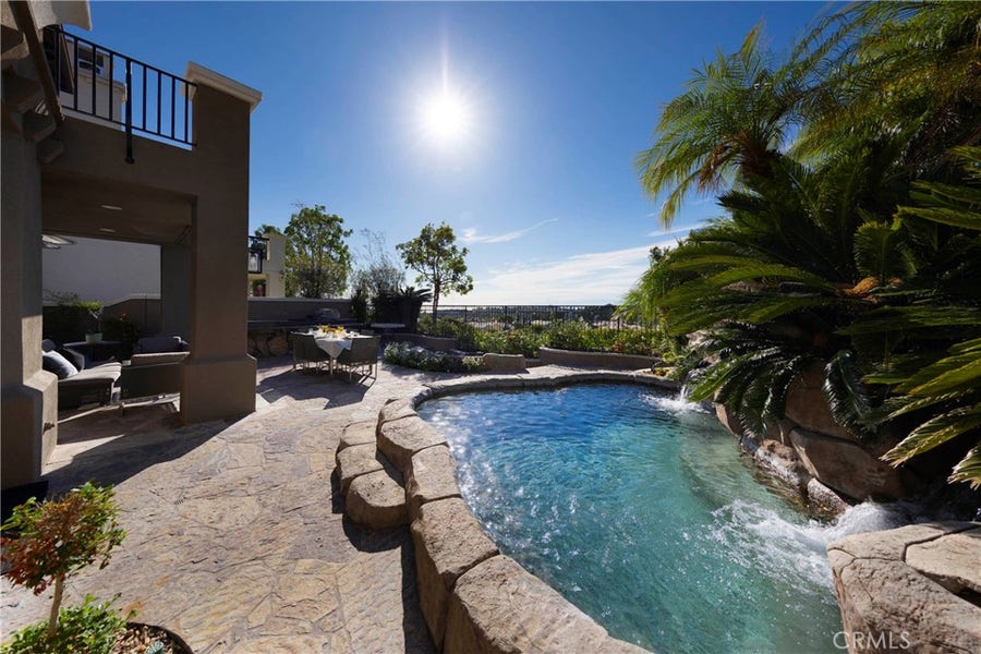 Property photo for 15 Marisol, Newport Coast, CA