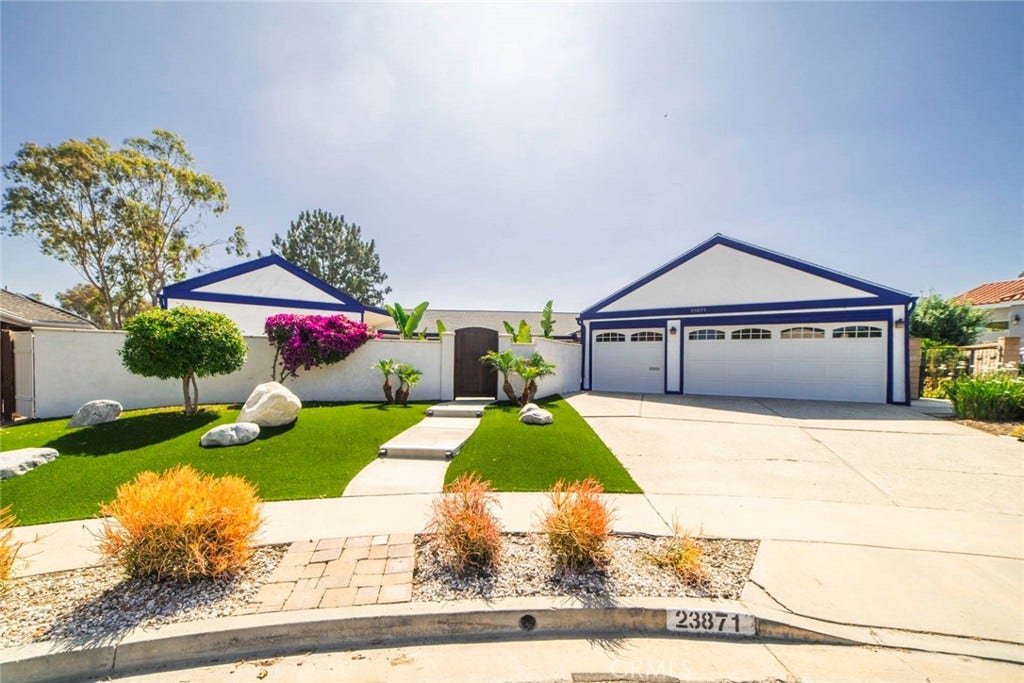 23871 Wardlow Circle, Laguna Niguel, CA 92677 23871 Wardlow Circle, Laguna Niguel, CA 92677