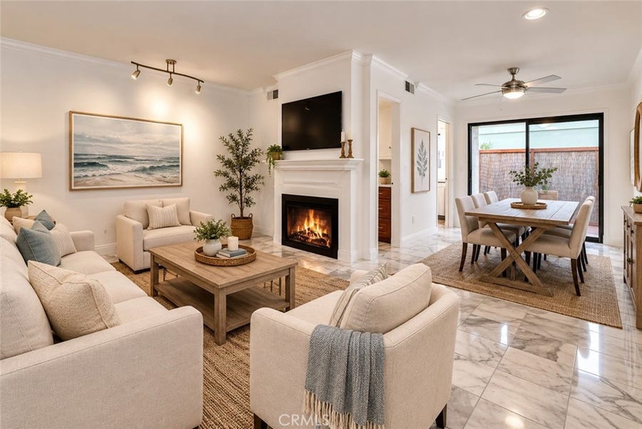 Property photo for 229 W Wilson Street, #10, Costa Mesa, CA