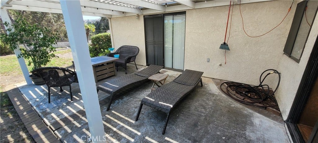 2831 PENASCO, San Clemente, CA 92673 Covered Patio