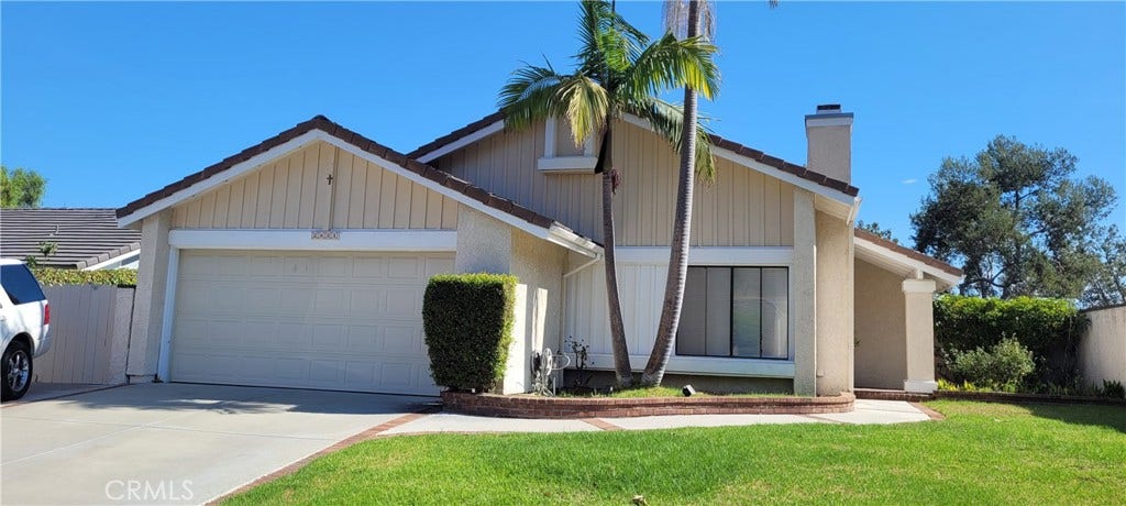 2831 PENASCO, San Clemente, CA 92673 Front of Home