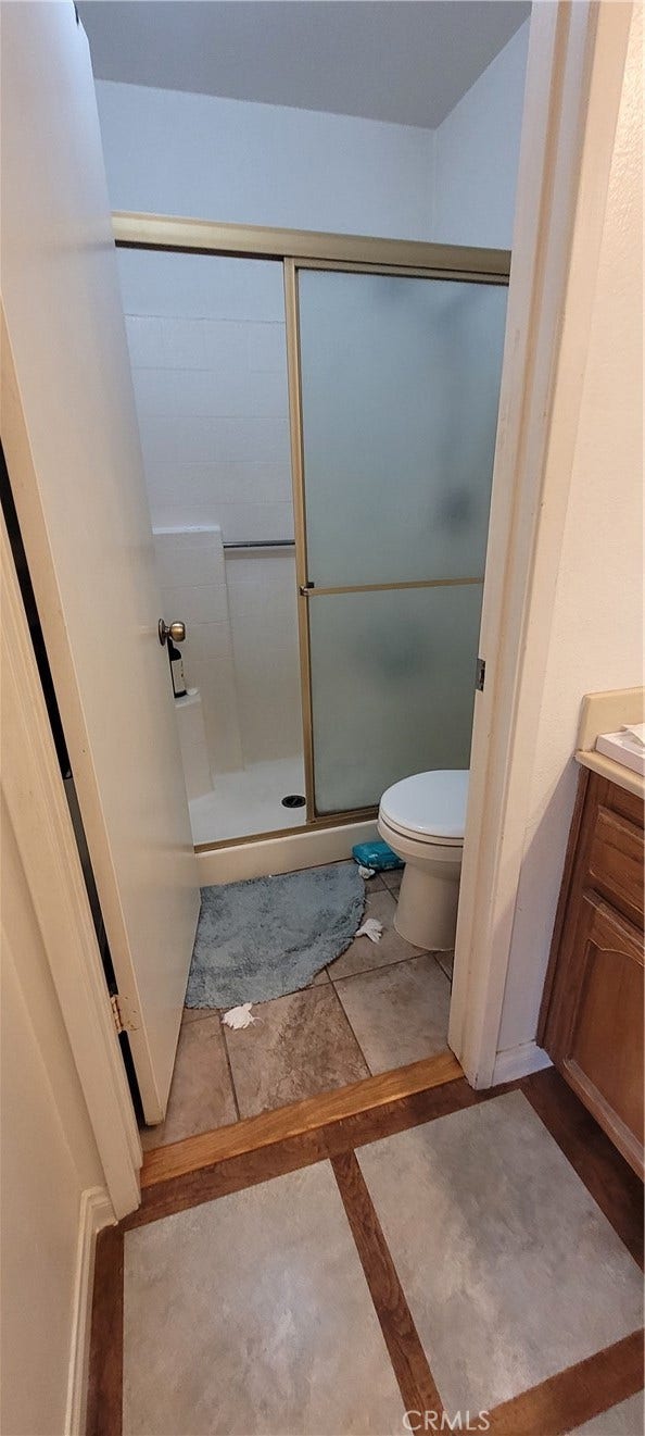 2831 PENASCO, San Clemente, CA 92673 Master Shower