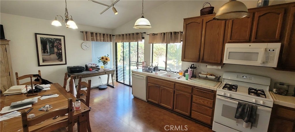 2831 PENASCO, San Clemente, CA 92673 Kitchen 1