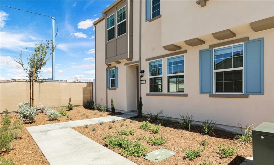 Property photo for 26610 Viola Way, Moreno Valley, CA