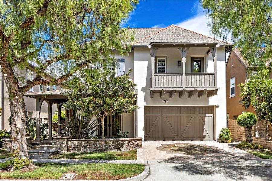 Property photo for 35 Stowe, Irvine, CA