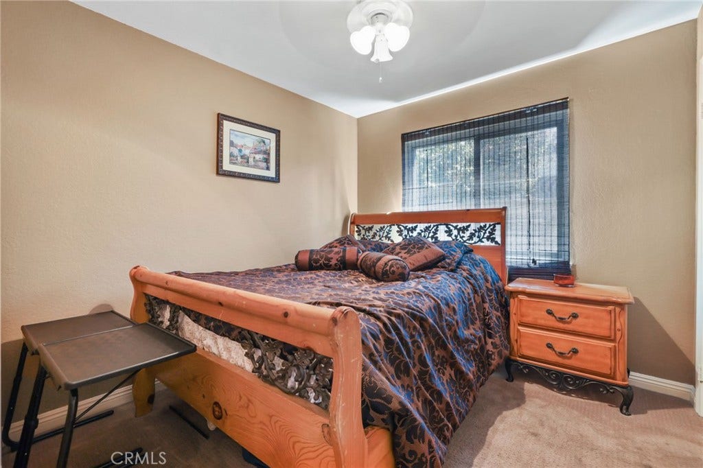 27531 Genil, Mission Viejo, CA 92691 2nd guest bedroom