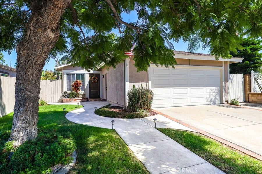Property photo for 27531 Genil, Mission Viejo, CA