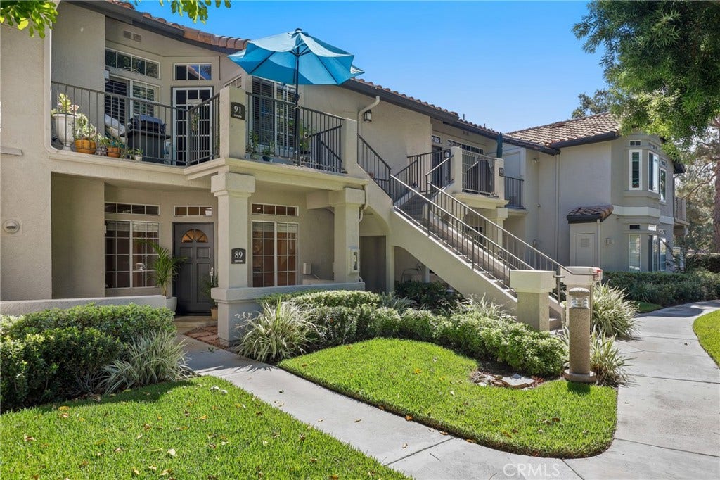89 Castano, Rancho Santa Margarita, CA 92688 89 Castano, Rancho Santa Margarita, CA 92688