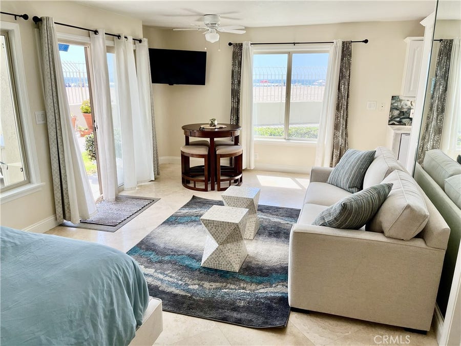 Property photo for 711 Pacific Coast, #106, Huntington Beach, CA