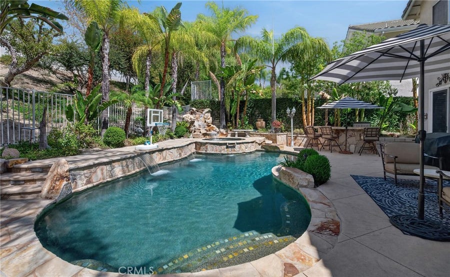 Property photo for 25451 Doyle Court, Stevenson Ranch, CA