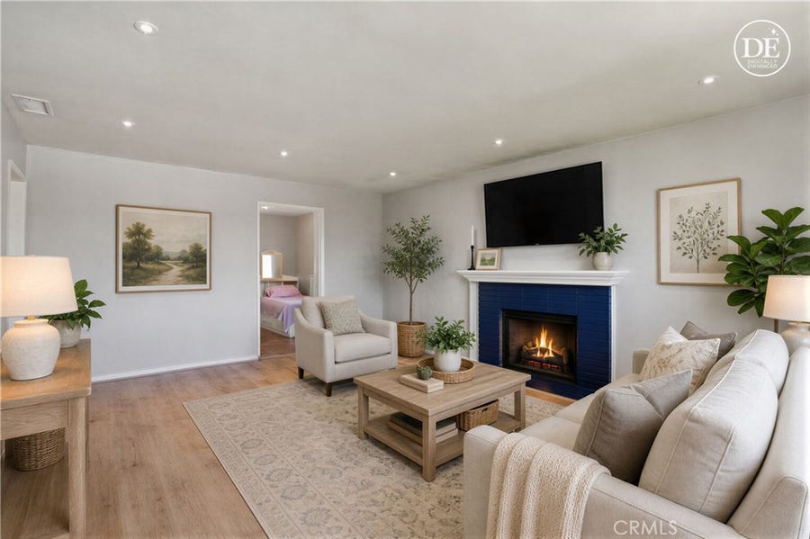Property photo for 1911 W Palm, West Covina, CA