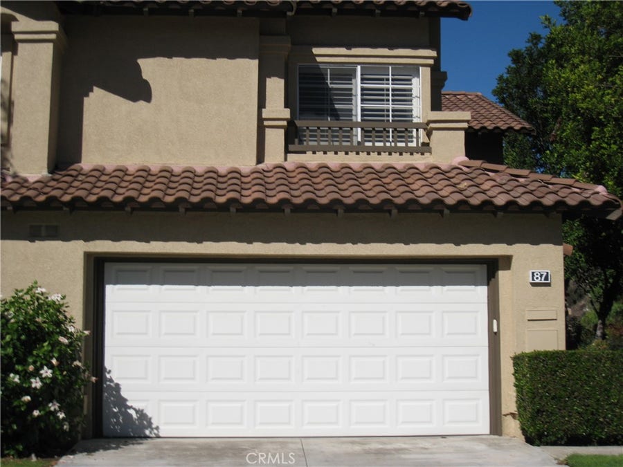 Property photo for 87 Fuente, Rancho Santa Margarita, CA