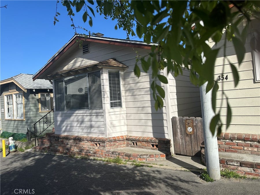 Property photo for 352 Eucalyptus, Avalon, CA
