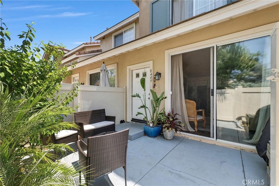 Property photo for 8449 E Arrowhead Way, Anaheim Hills, CA