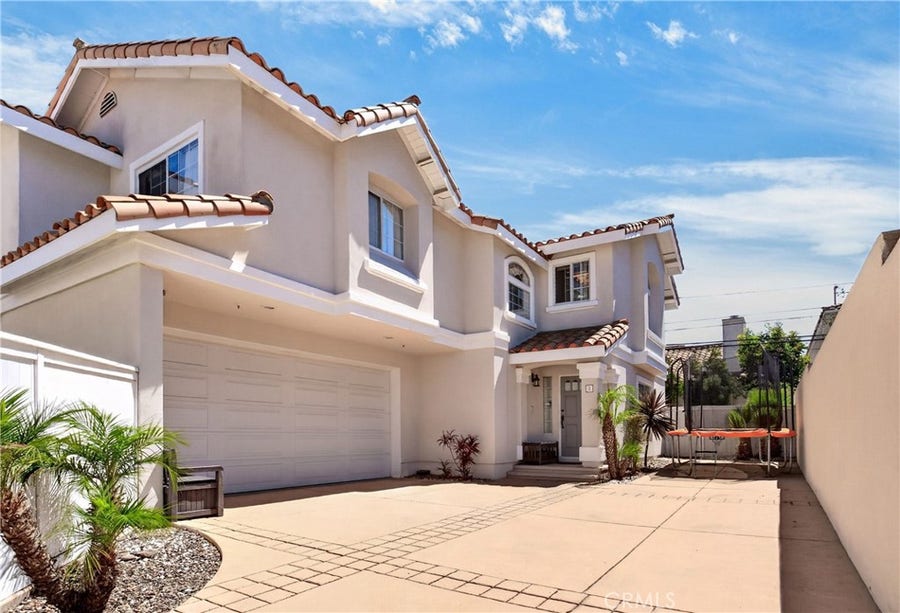 Property photo for 2224 Ruhland, #B, Redondo Beach, CA