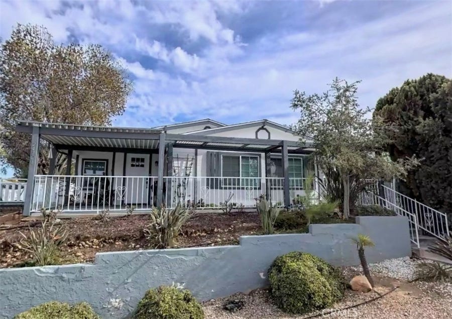Property photo for 24721 Pitchfork, Wildomar, CA