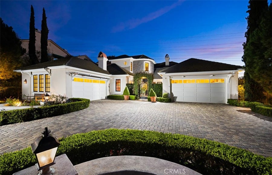 Property photo for 31445 Juliana Farms Road, San Juan Capistrano, CA