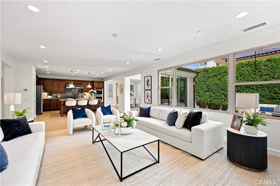 Property photo for 73 Cortland, Irvine, CA