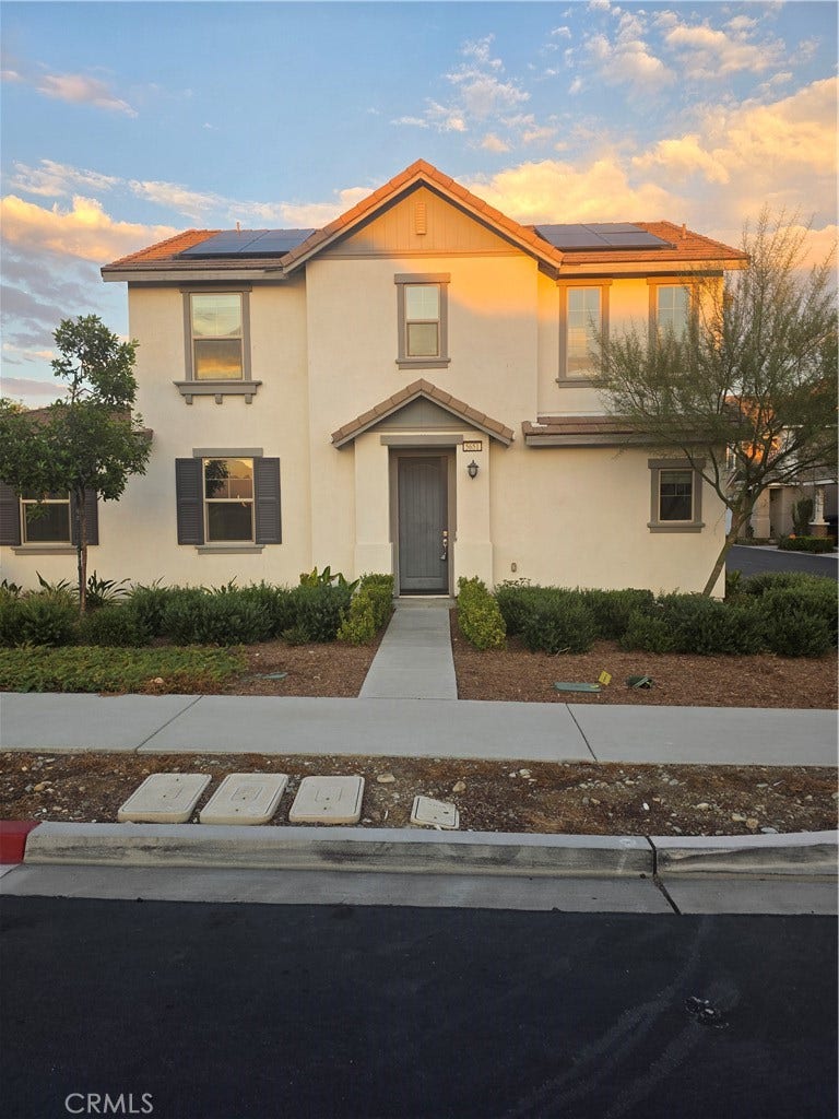 Property photo for 5651 Villa Maria, Fontana, CA