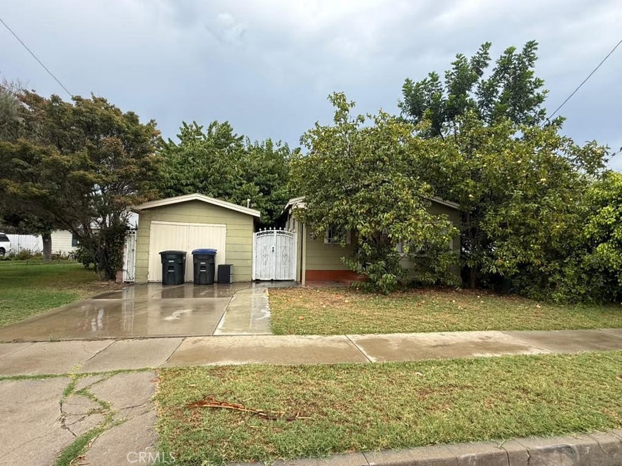 Property photo for 9701 Arkansas St, Bellflower, CA