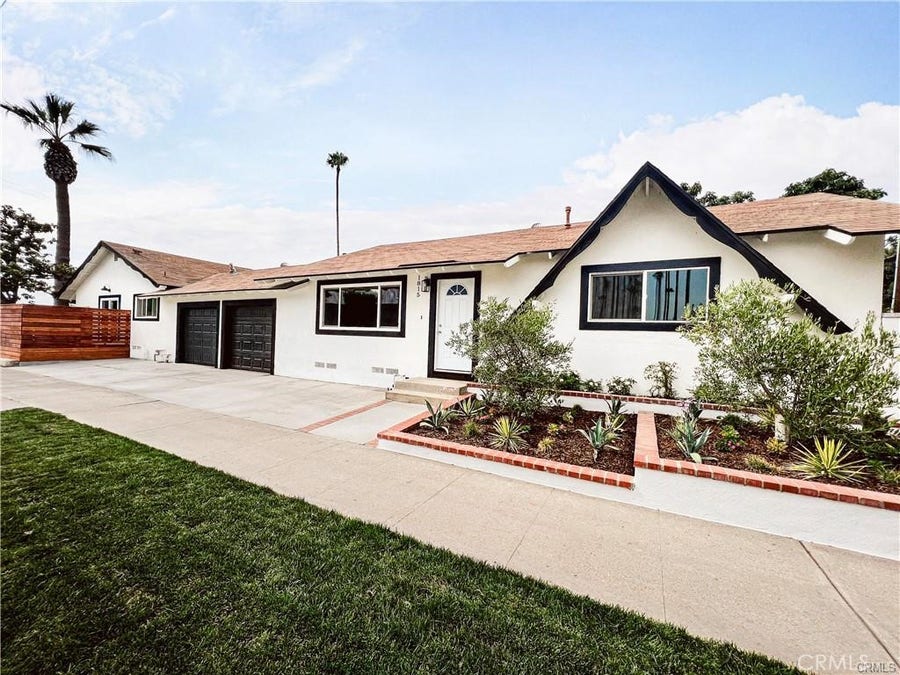 Property photo for 1815 E Palm Avenue, Orange, CA