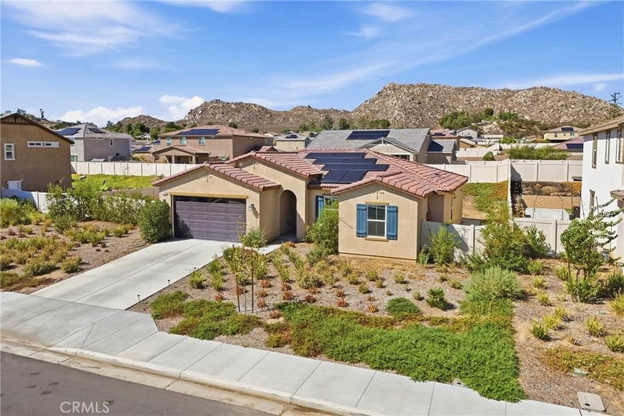 Property photo for 27786 Bay Avenue, Moreno Valley, CA