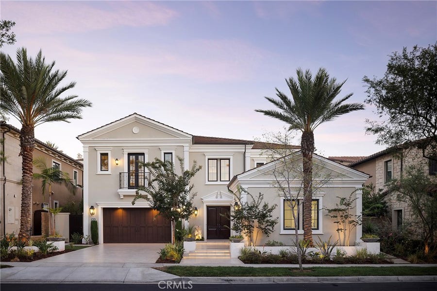 Property photo for 106 Heather Mist, Irvine, CA
